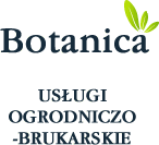 Botanica - Usługi Ogrodniczo-Brukarskie